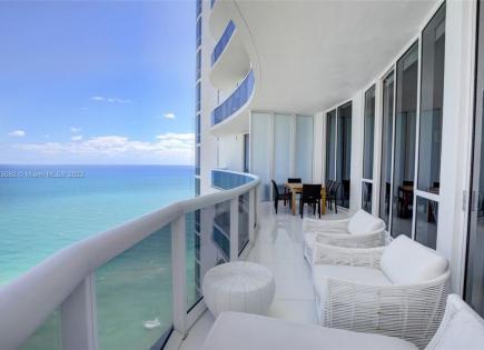 Квартира за 1 558 274 евро в Майами, США