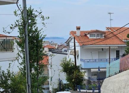 Квартира за 100 000 евро на Кассандре, Греция