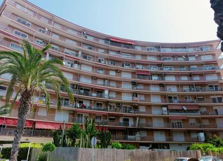 Апартаменты за 275 000 евро в Торревьехе, Испания