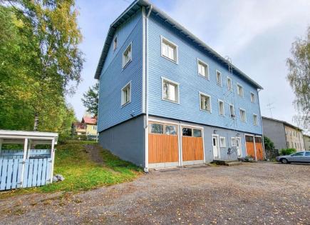 Квартира за 4 572 евро в Савонлинне, Финляндия