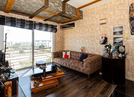 Квартира за 66 000 евро в Искеле, Кипр