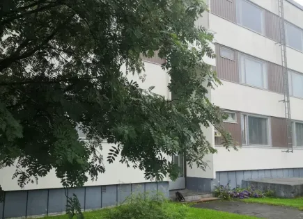 Квартира за 24 800 евро в Кеми, Финляндия