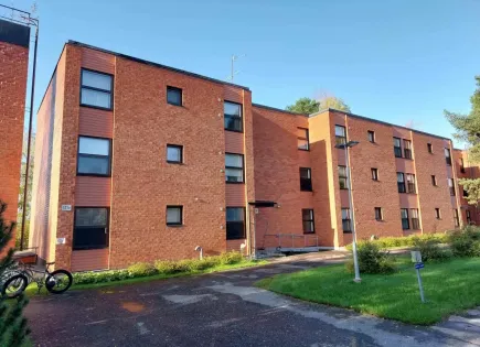Квартира за 9 670 евро в Йоэнсуу, Финляндия