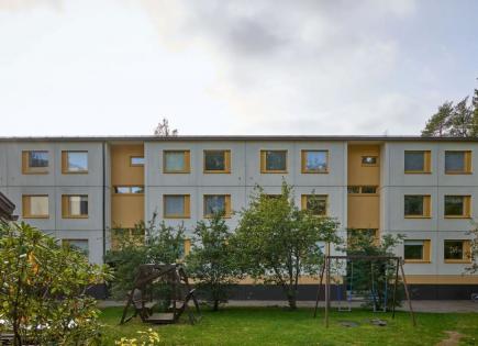 Квартира за 14 392 евро в Котке, Финляндия