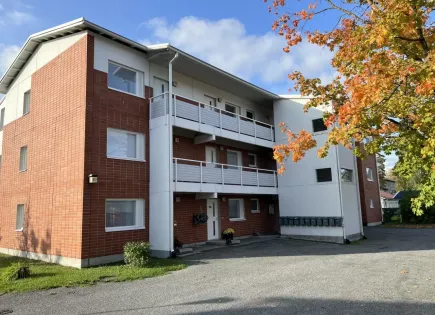 Квартира за 24 281 евро в Мянття, Финляндия