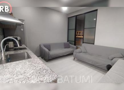 Квартира за 78 570 евро в Батуми, Грузия