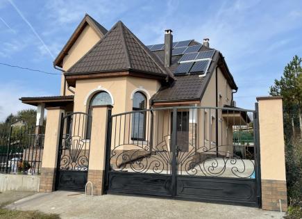 Дом за 282 000 евро в Бургасе, Болгария