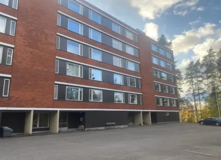 Квартира за 29 500 евро в Лахти, Финляндия