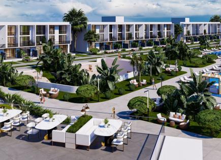 Апартаменты за 189 000 евро в Искеле, Кипр