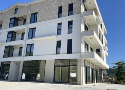Коммерческая недвижимость за 252 500 евро в Херцег-Нови, Черногория