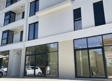 Коммерческая недвижимость за 145 000 евро в Херцег-Нови, Черногория