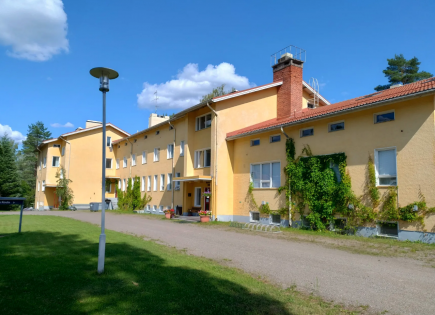 Коммерческая недвижимость за 295 000 евро в Лаппеенранте, Финляндия