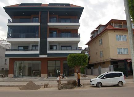 Квартира за 145 000 евро в Кестеле, Турция