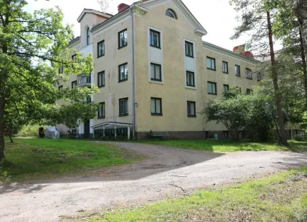 Квартира за 9 900 евро в Сало, Финляндия