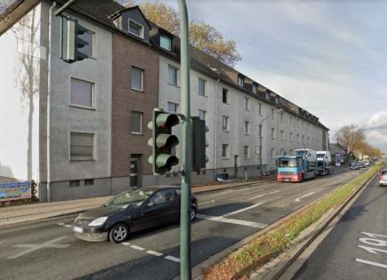 Квартира за 120 000 евро в Эссене, Германия