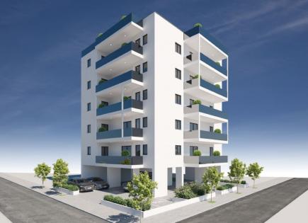 Апартаменты за 300 000 евро в Афинах, Греция