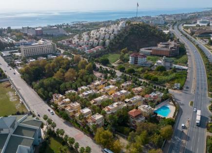 Вилла за 160 000 евро в Конаклы, Турция