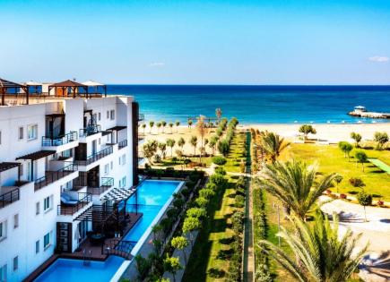 Квартира за 137 500 евро в Бафре, Кипр