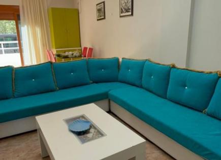 Квартира за 65 000 евро в Дурресе, Албания