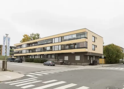 Квартира за 16 925 евро в Кеми, Финляндия