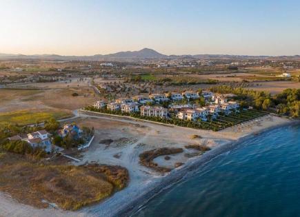 Земля за 4 000 000 евро в Ларнаке, Кипр