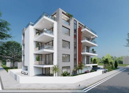 Апартаменты за 395 000 евро в Ларнаке, Кипр