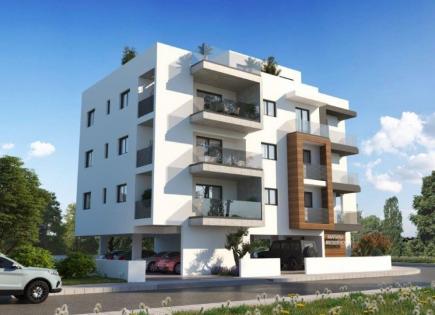 Апартаменты за 168 000 евро в Ларнаке, Кипр