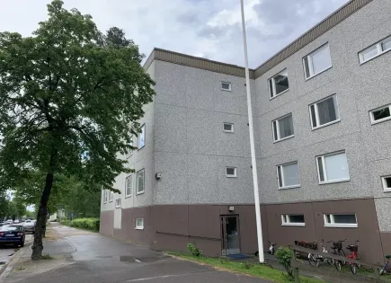Квартира за 16 920 евро в Мянття, Финляндия