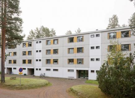 Квартира за 23 000 евро в Ювяскюля, Финляндия