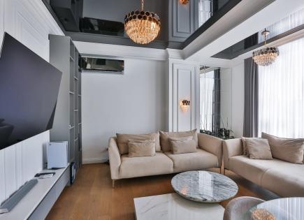 Квартира за 165 000 евро в Баре, Черногория