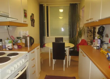 Квартира за 22 661 евро в Лаппеенранте, Финляндия