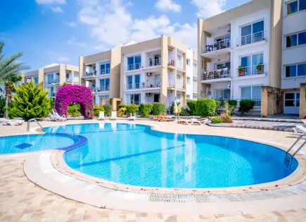 Апартаменты за 169 974 евро в Алсанджаке, Кипр