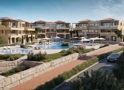 Апартаменты за 515 000 евро в Пафосе, Кипр