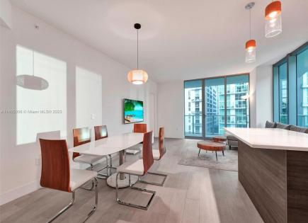 Квартира за 559 051 евро в Майами, США