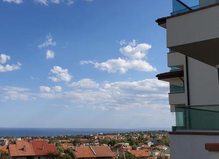 Квартира за 91 700 евро в Виница, Болгария