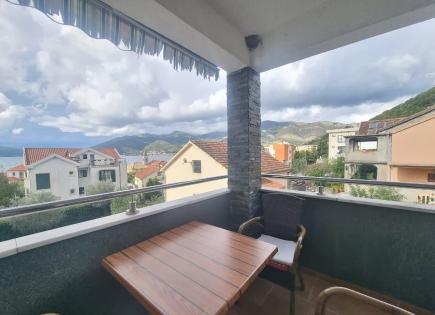 Квартира за 159 000 евро в Тивате, Черногория