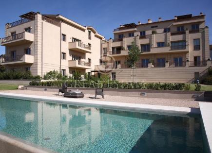 Апартаменты за 330 750 евро в Италии