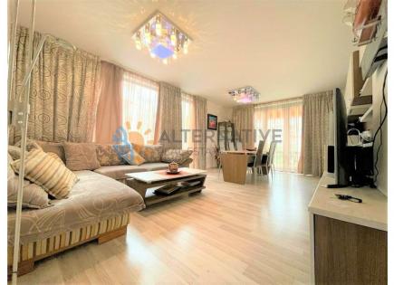 Квартира за 98 900 евро на Солнечном берегу, Болгария