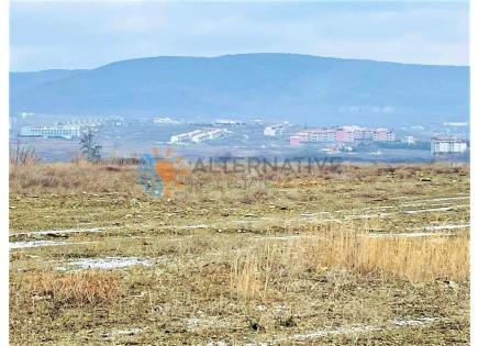 Земля за 155 000 евро на Солнечном берегу, Болгария