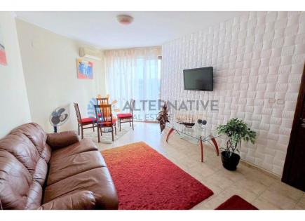 Квартира за 59 500 евро в Равде, Болгария