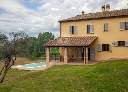 Дом за 750 000 евро в Нарни, Италия