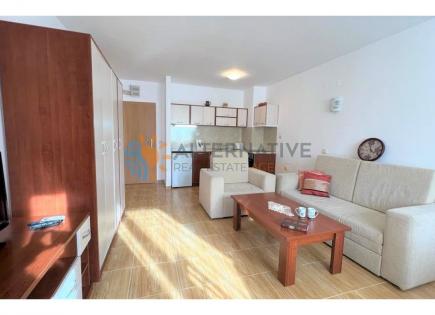 Квартира за 67 500 евро в Святом Власе, Болгария