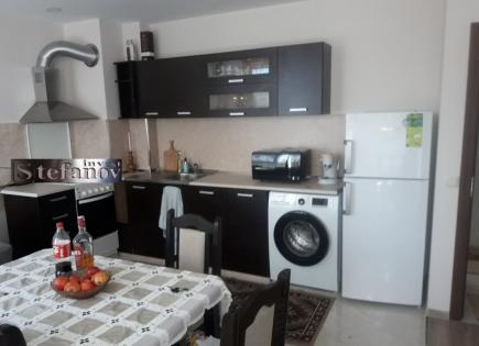 Квартира за 93 000 евро в Виница, Болгария