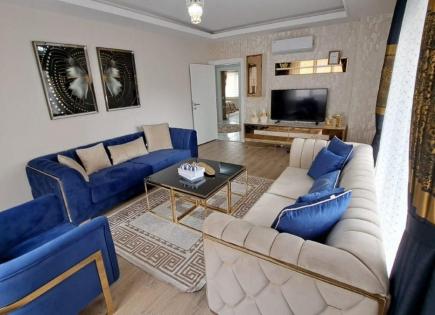 Квартира за 192 500 евро в Алании, Турция