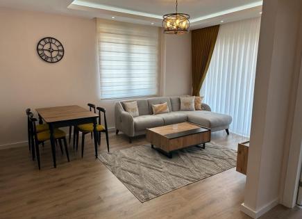 Квартира за 167 500 евро в Кестеле, Турция