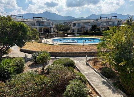 Квартира за 159 800 евро в Эсентепе, Кипр