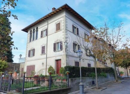 Дом за 540 000 евро в Лучиньяно, Италия