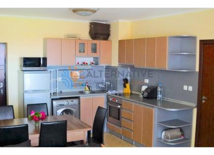 Квартира за 82 900 евро в Равде, Болгария