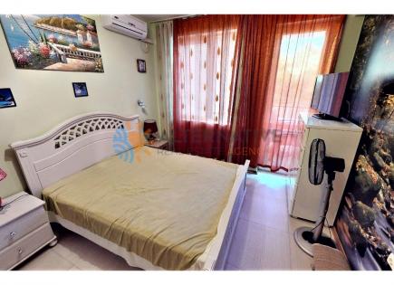 Квартира за 65 000 евро на Солнечном берегу, Болгария