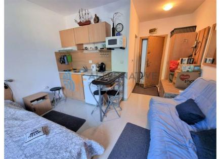 Квартира за 30 000 евро на Солнечном берегу, Болгария